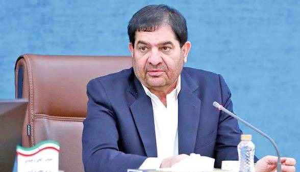 مخبر: پیام ما از خط مقدم نبرد تا سازمان ملل، حفظ عزت و امنیت ملی ایران است