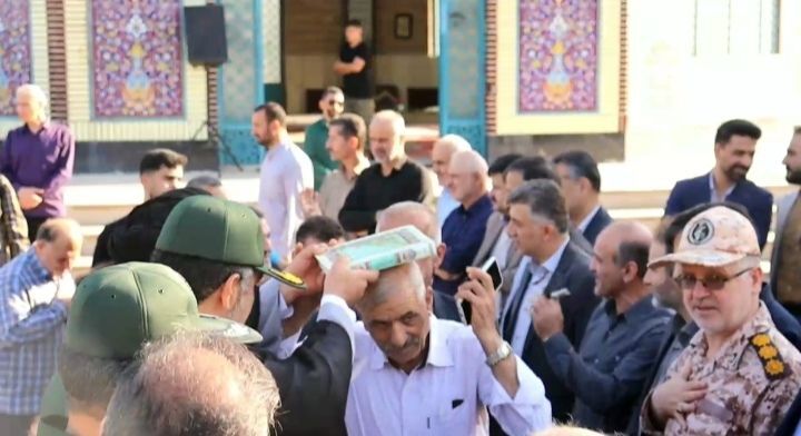 نسیم گیلان