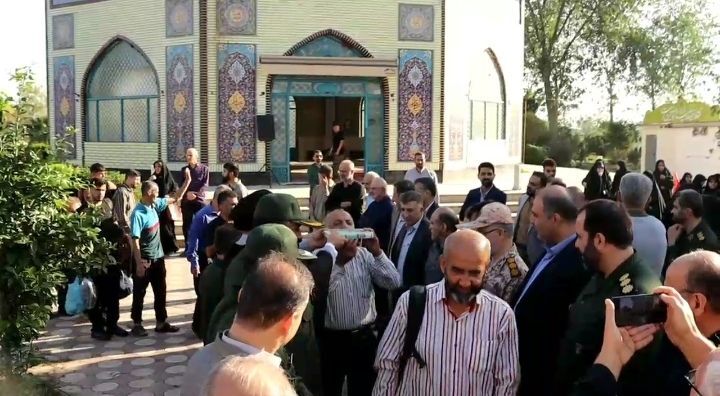 نسیم گیلان