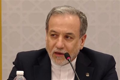 عراقچی: اروپا مسیر مماشات با قلدری آمریکا را برگزیده است