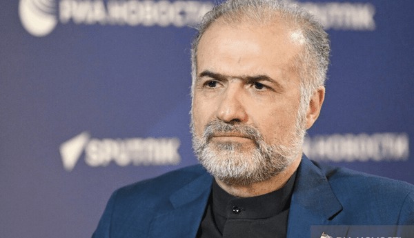 کاظم جلالی: آمریکا واقعیت جدید تنگه هرمز را بپذیرد