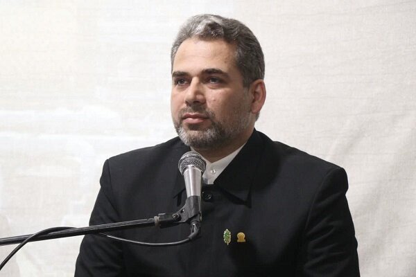 توزیع ۱۹۰۵ بسته لوازم‌ التحریر «مهر رضوی» در گیلان