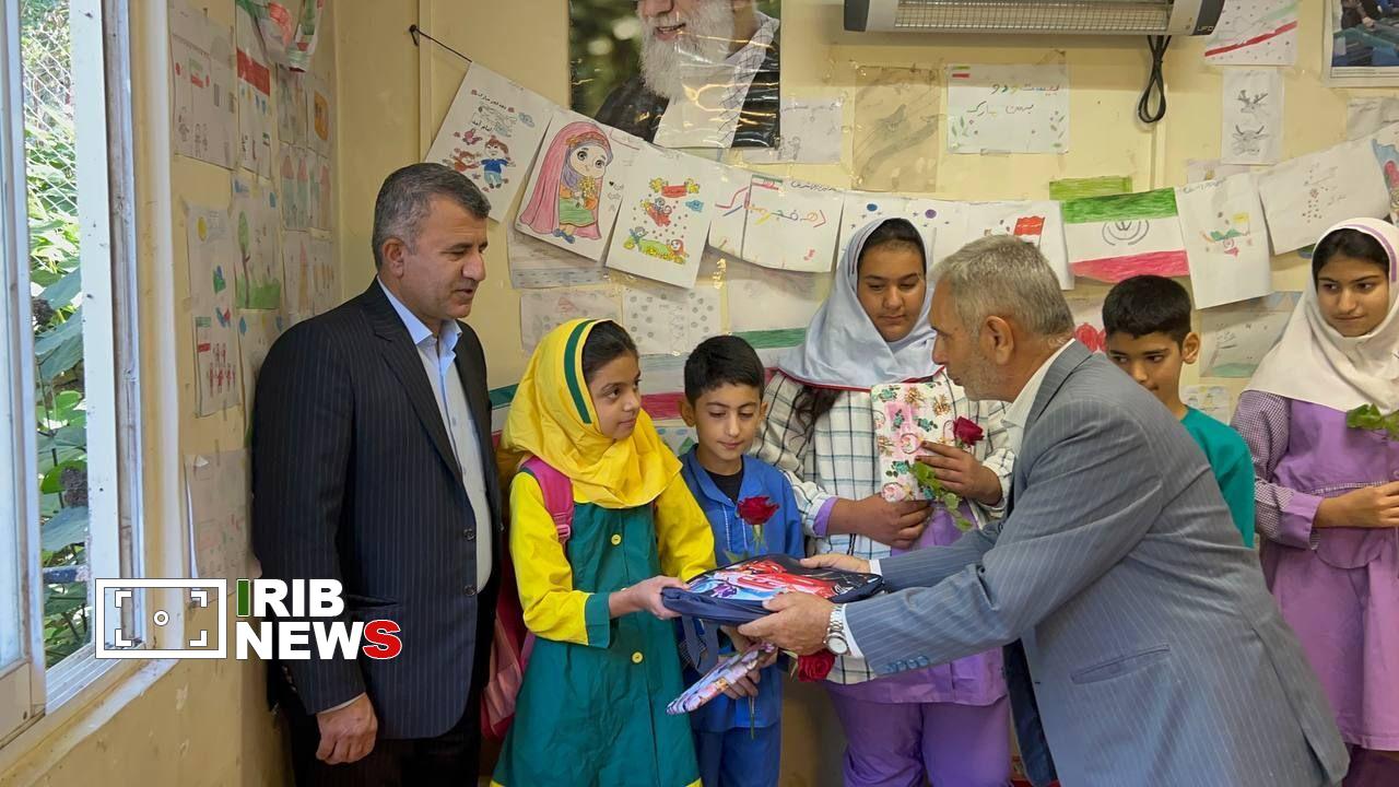 نسیم گیلان
