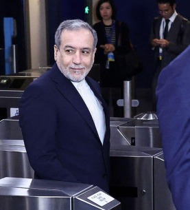 حاجی‌دلیگانی: آمریکا به‌دنبال گرفتن پاس گل از دیپلمات‌هاست