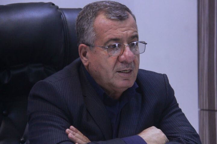 نسیم گیلان