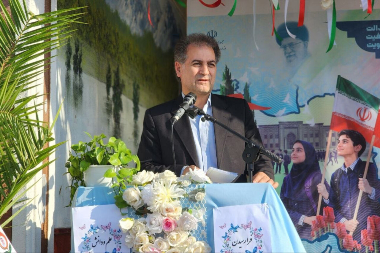 کرمی: آینده کشور در گرو پرورش صحیح نسل امروز است