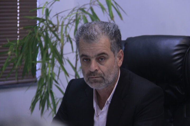 نسیم گیلان