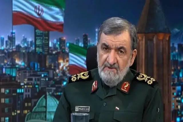 سرلشکر رضایی: ترامپ و نتانیاهو جان سالم به در نخواهند برد