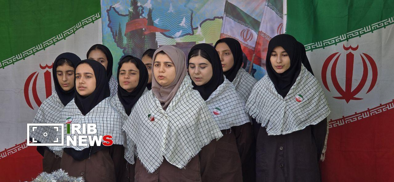 نسیم گیلان