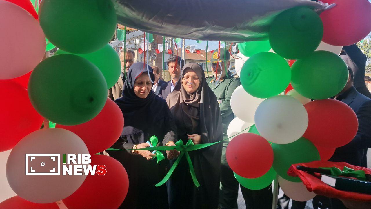 نسیم گیلان