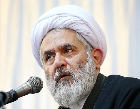 طائب: ملتی که جان‌فدا دارد، پاسخ تهدید را در میدان مشخص می‌کند
