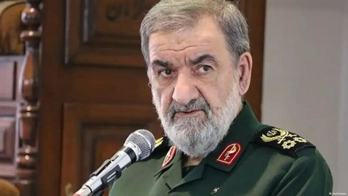 دبیر شورای‌عالی امنیت ملی: دیپلماسی جدید ایران به گذشته برنخواهد گشت.
