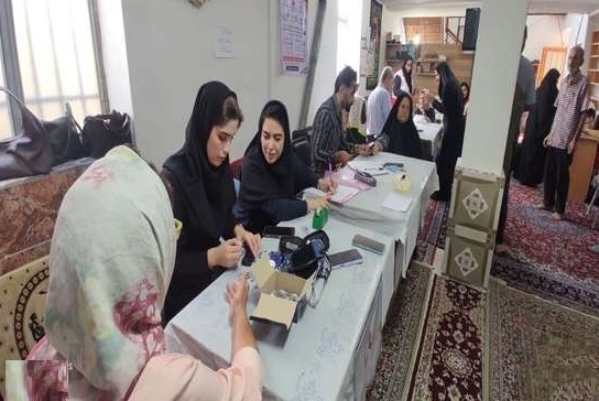 نسیم گیلان