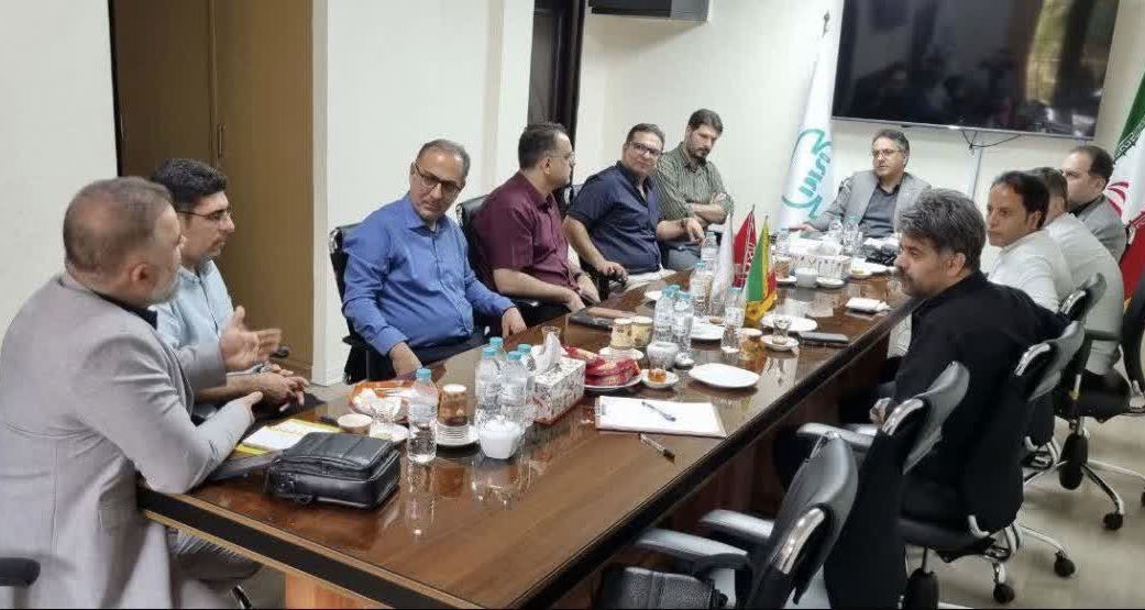 یکساز سازی فرایند بازرسی آسانسور‌ها در گیلان