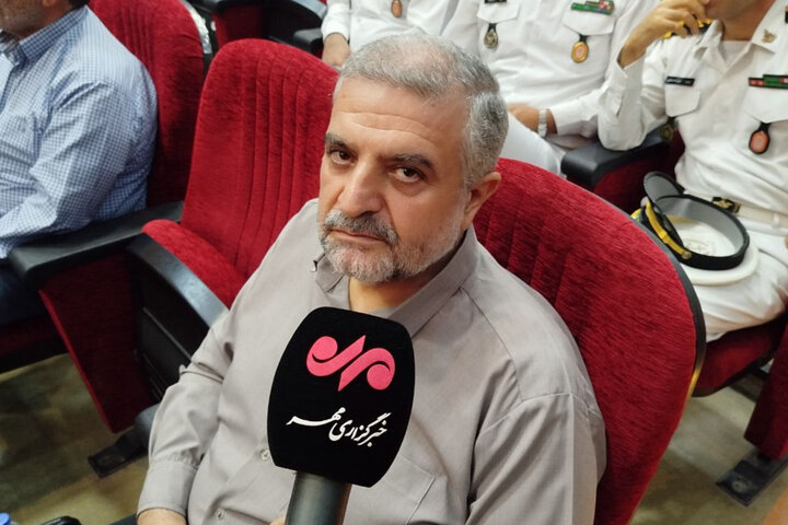 نسیم گیلان