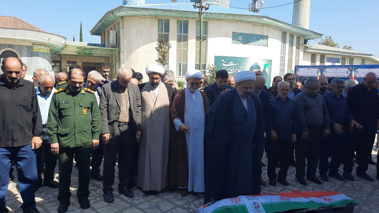 نسیم گیلان
