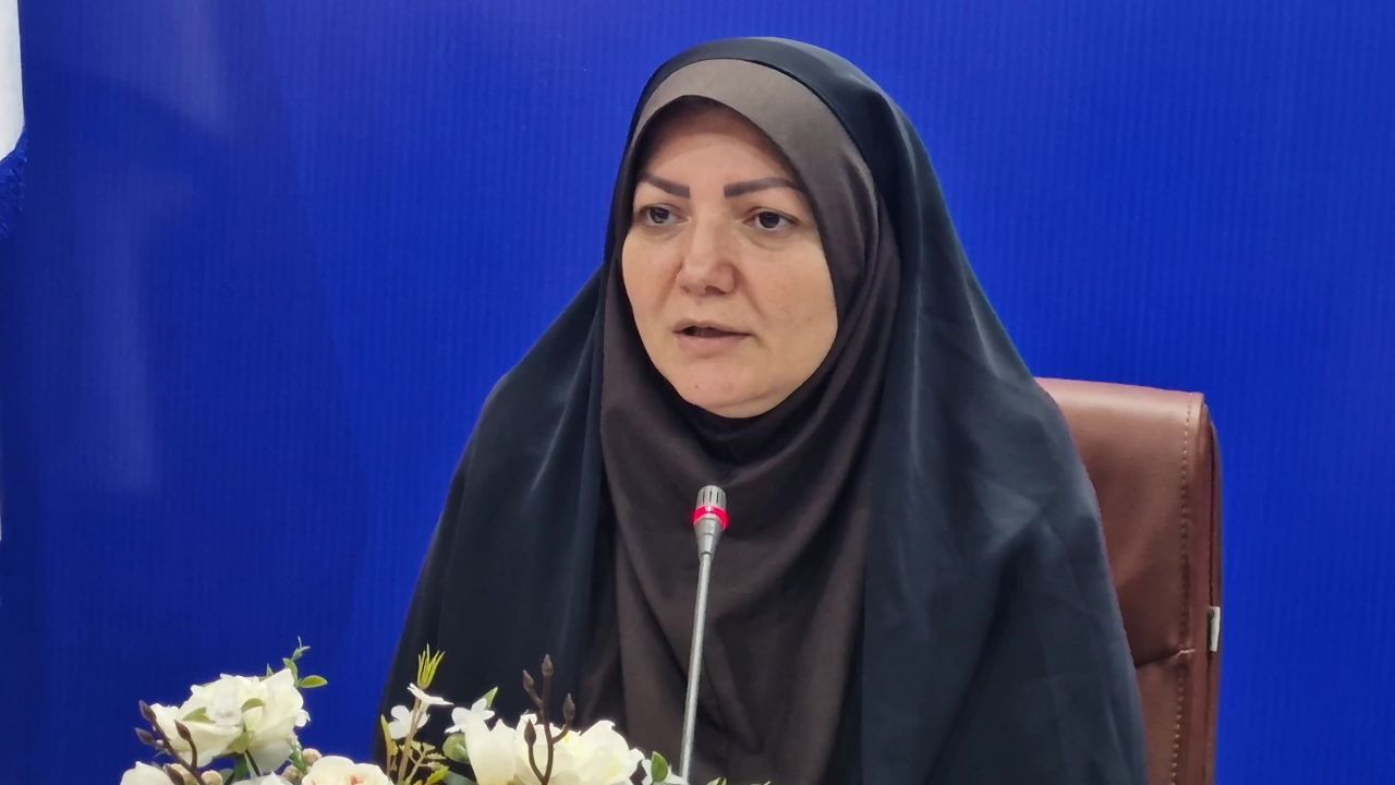 کاهش ۱۰ درصدی تولید زباله در سیاهکل در سال ۱۴۰۵