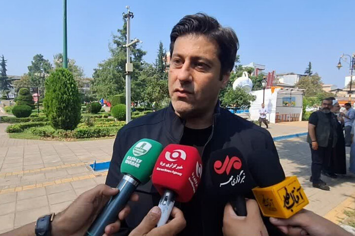 نسیم گیلان