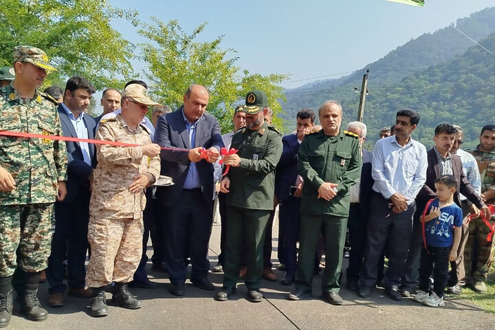 نسیم گیلان