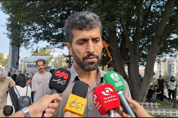 نسیم گیلان
