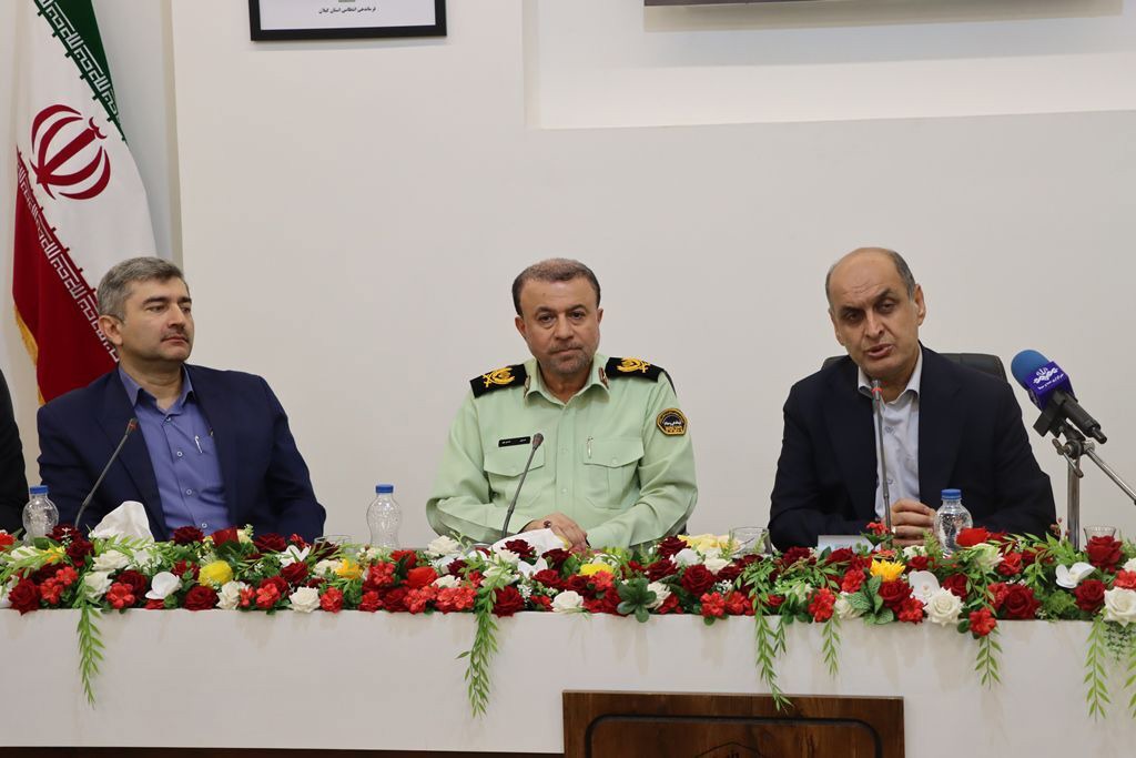 سرقت تجهیزات برق اخلال در امنیت ملی است