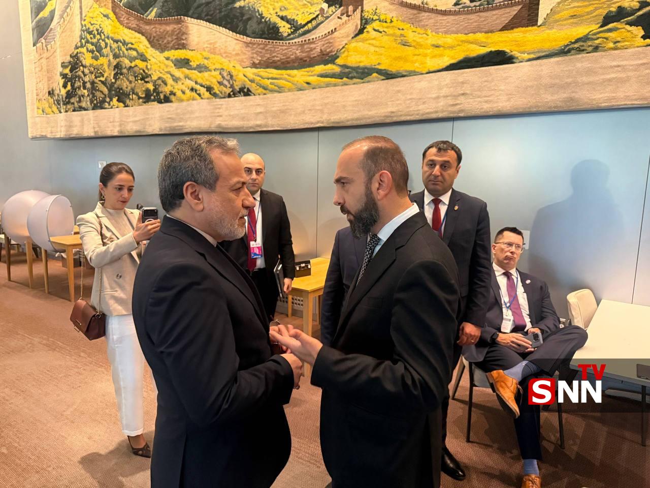 نسیم گیلان