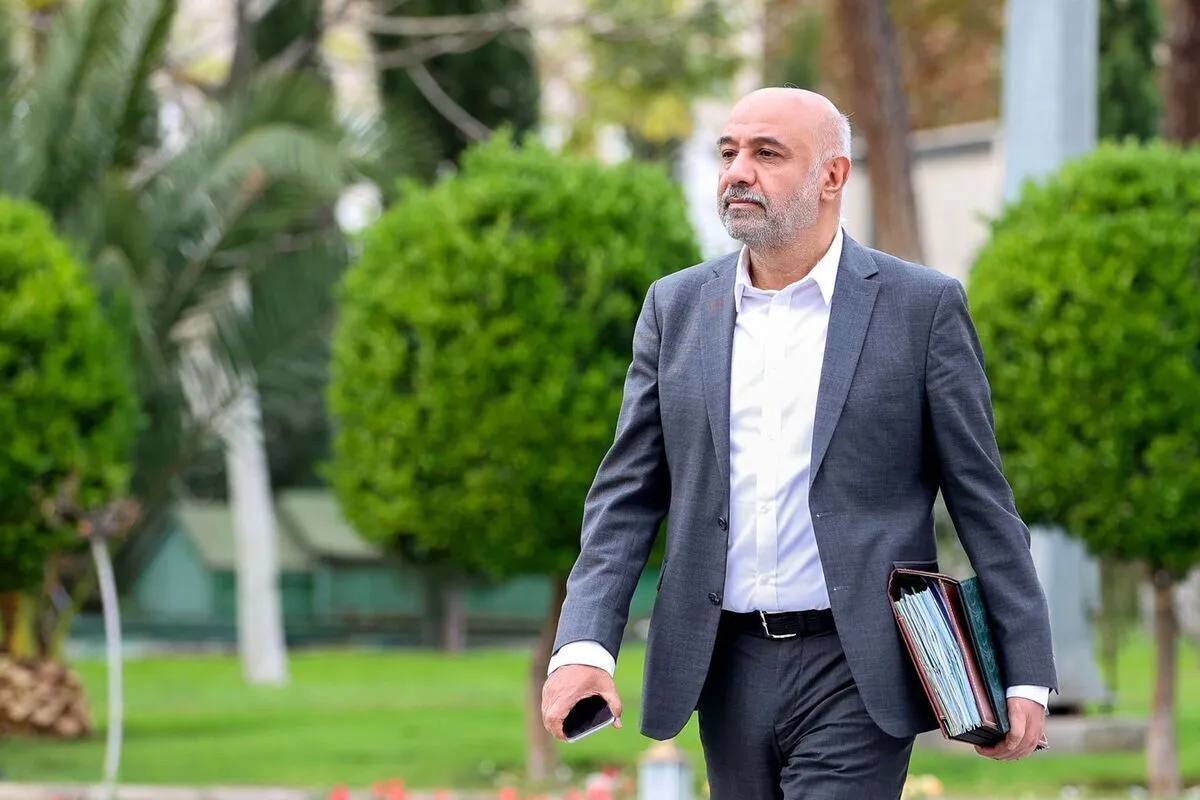 سفره، فقط کالابرگ نیست