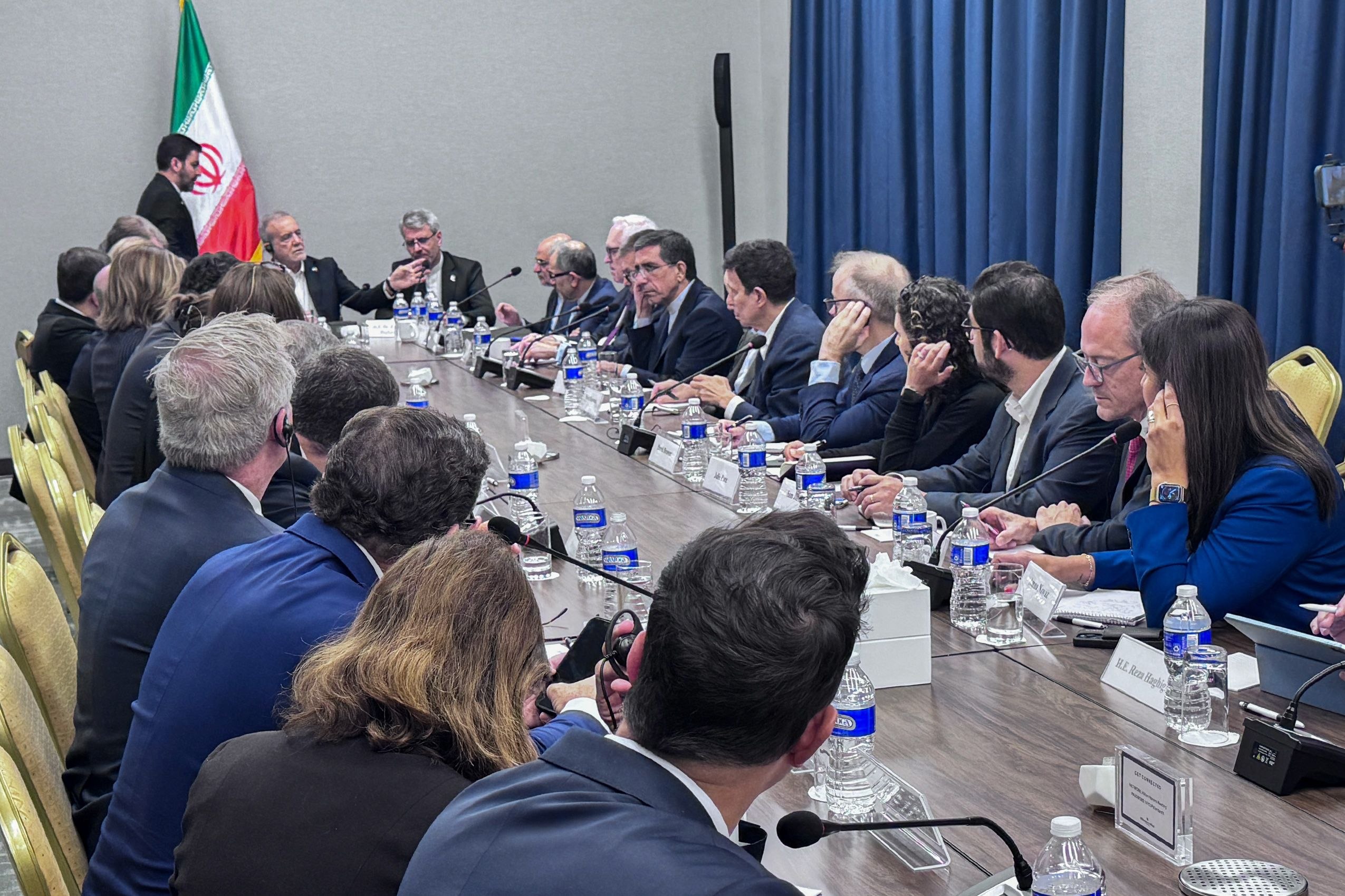 نسیم گیلان