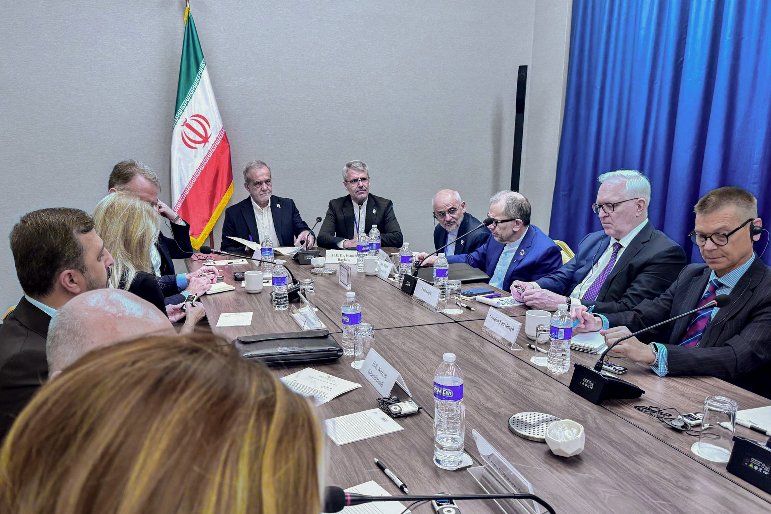 نسیم گیلان