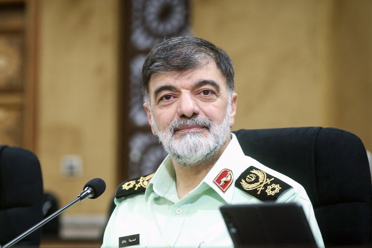 پیام تقدیر رادان از رئیس‌جمهور در پی سخنرانی شجاعانه در مجمع عمومی سازمان ملل