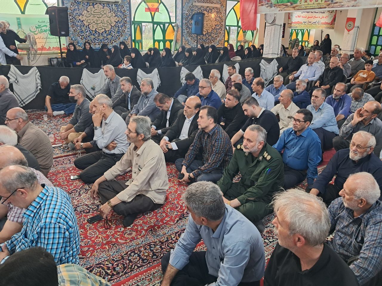نسیم گیلان