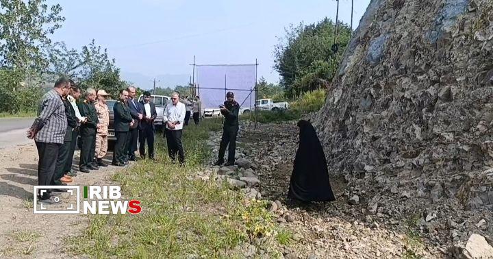 نسیم گیلان
