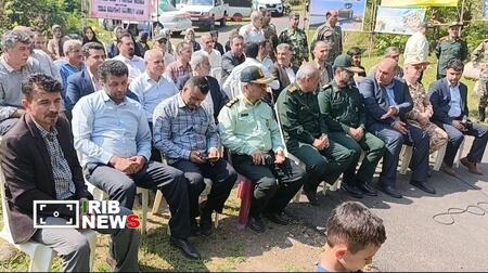 نسیم گیلان