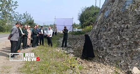 نسیم گیلان