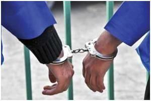 دستگیری متهم کلاهبرداری ۱۰ میلیارد ریالی با رسیدساز جعلی در انزلی