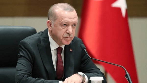 روایت اردوغان از گفت‌وگو با ترامپ درباره ایران