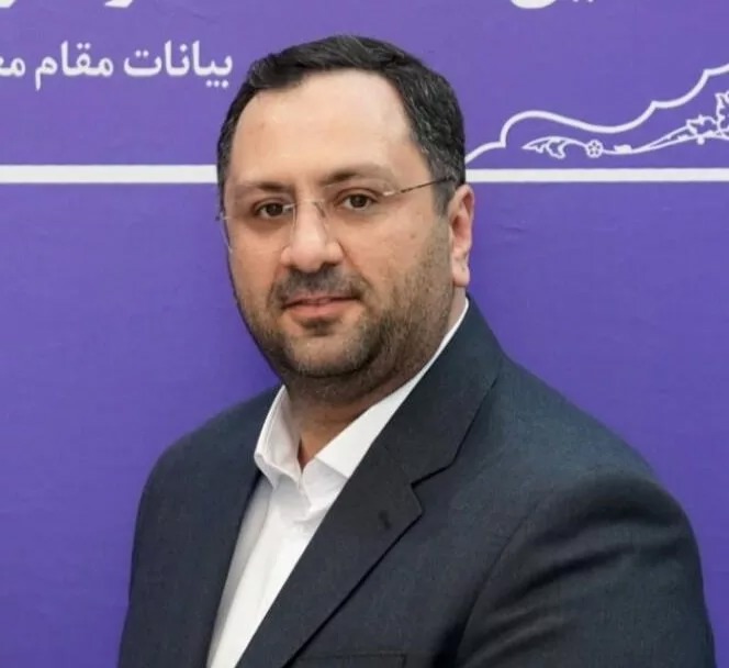 معاون وزیر ارتباطات: شبکه‌های مخابراتی باید بی‌طرف باقی بمانند، نه آنکه ابزار جنگ و ترور شوند!