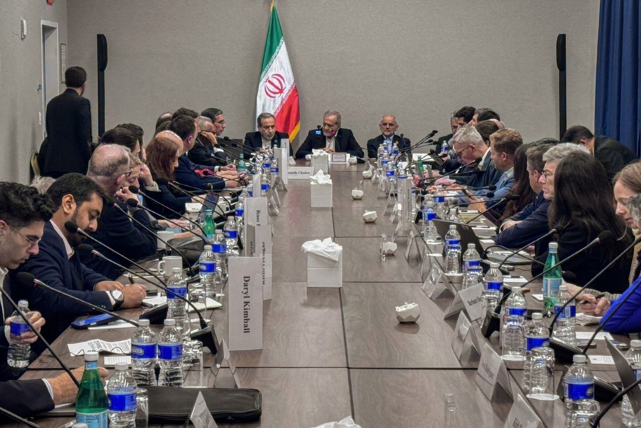 نسیم گیلان