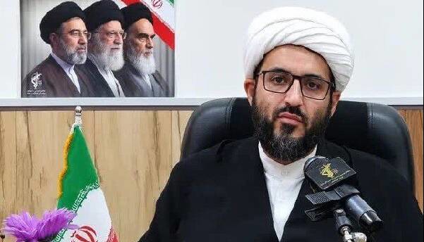 کرمانشاه خاستگاه آغاز و فرجام دفاع مقدس است