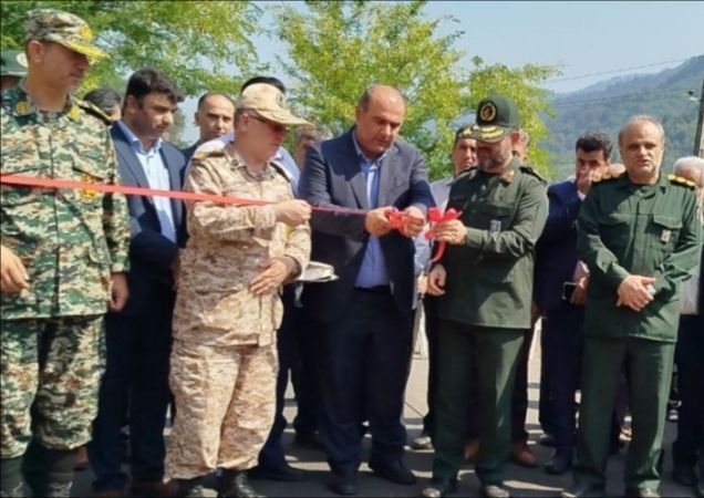 نسیم گیلان
