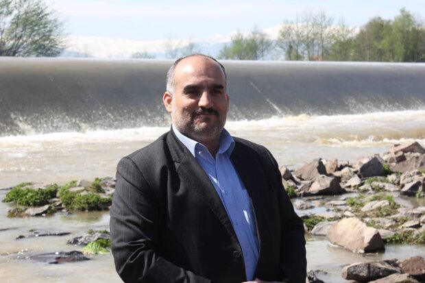 نسیم گیلان