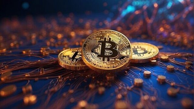 بیت‌کوین ترمز گرفت