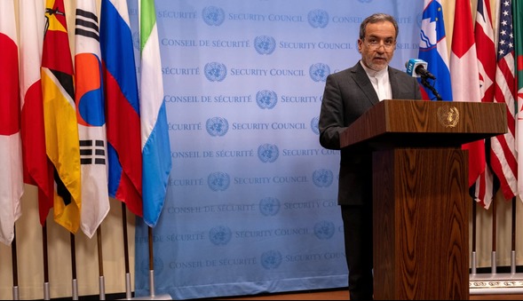 اولیانوف: پیشنهاد ایران به آمریکا عمل‌گرایانه و سازنده است