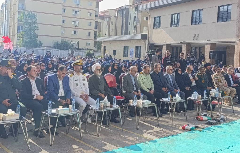نسیم گیلان