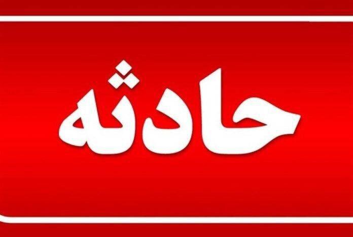 دو کشته و ۳ مصدوم در تصادف سمند و تریلی محور خان‌زنیان در شیراز