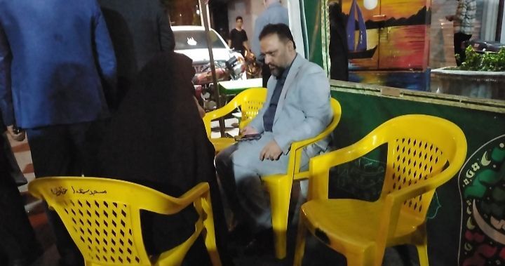 نسیم گیلان