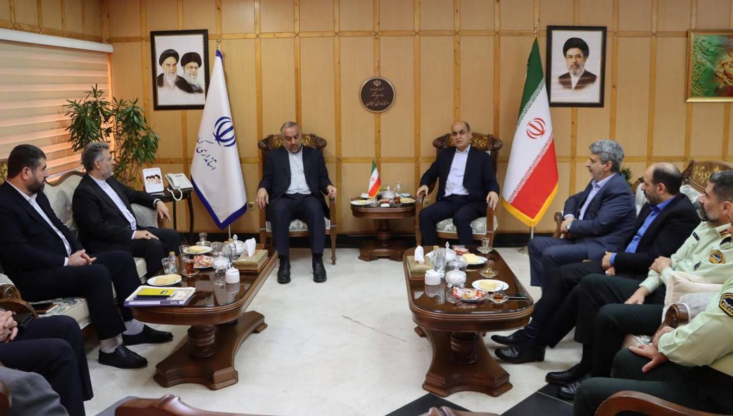نسیم گیلان
