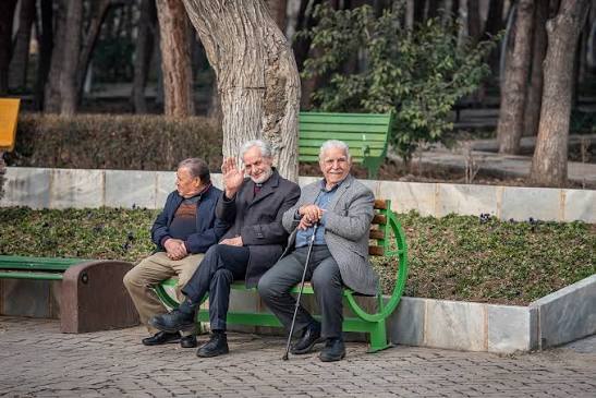 نسیم گیلان