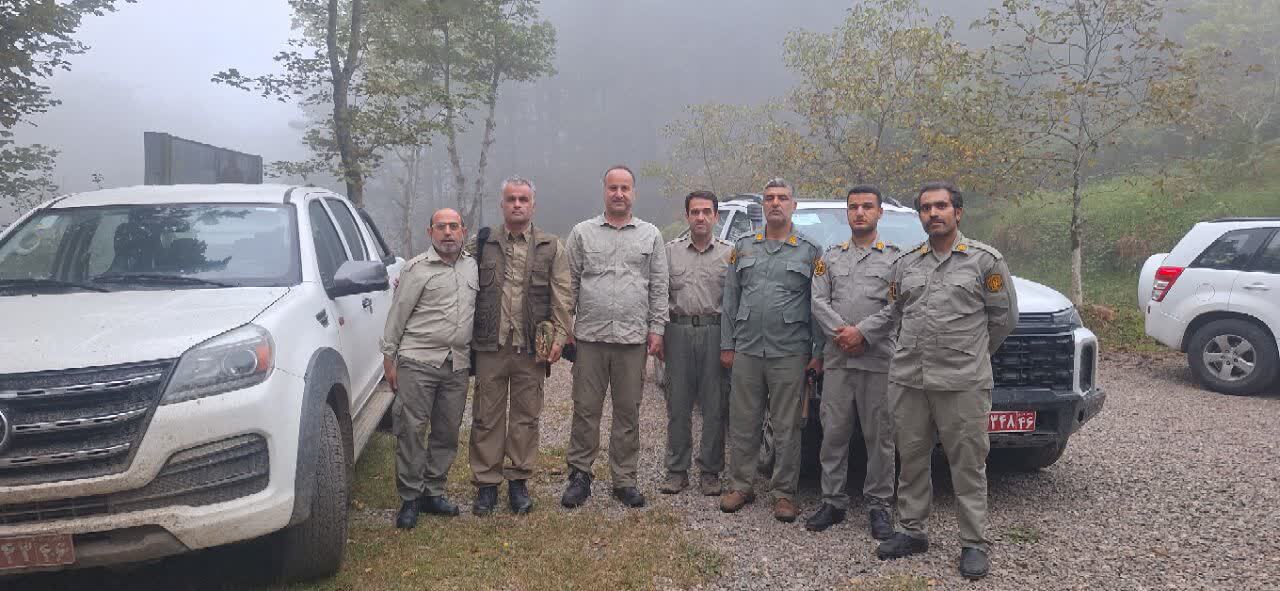 نسیم گیلان