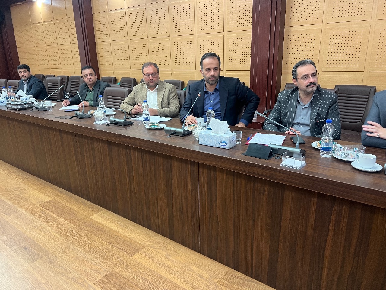 نسیم گیلان